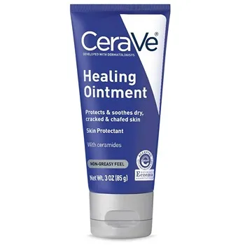 Dry Skin Ointment