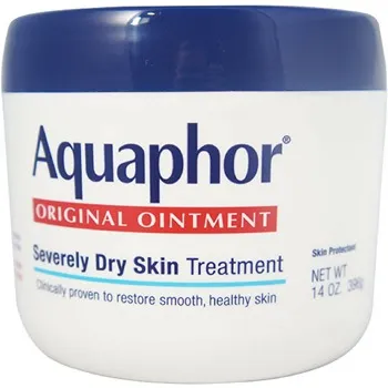 Dry Skin Ointment