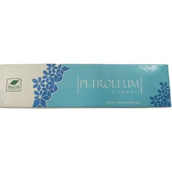 Dry Skin Ointment