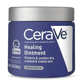 Dry Skin Ointment