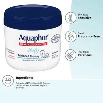 Dry Skin Ointment
