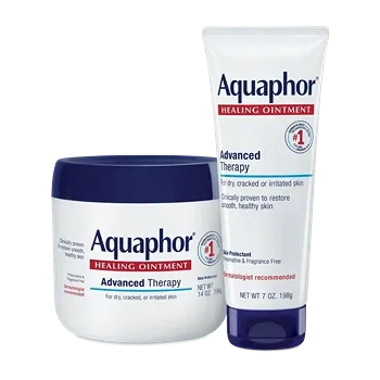 Dry Skin Ointment