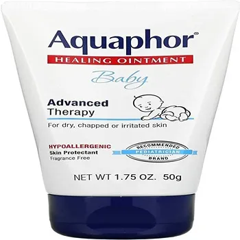 Dry Skin Ointment