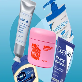 Dry Skin Ointment