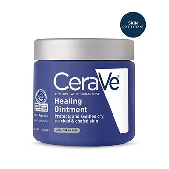 Dry Skin Ointment