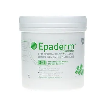 Dry Skin Ointment