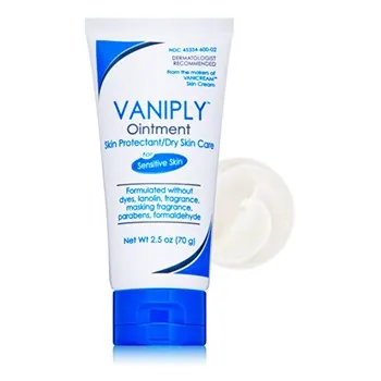 Dry Skin Ointment