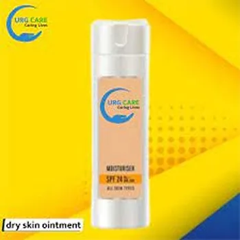 Dry Skin Ointment