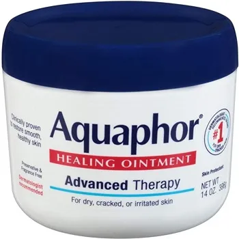 Dry Skin Ointment