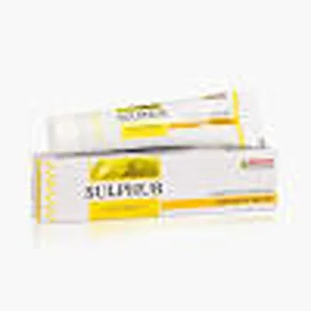 Dry Skin Ointment