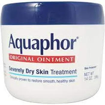 Dry Skin Ointment
