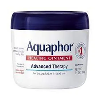 Dry Skin Ointment