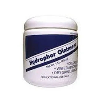 Dry Skin Ointment