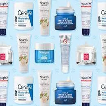 Dry Skin Ointment