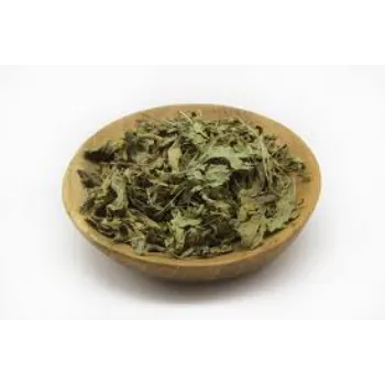 Dried Stevia Leaves