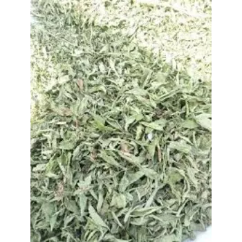 Natural Dry Stevia Leaf