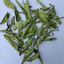 Natural Dry Stevia Leaf