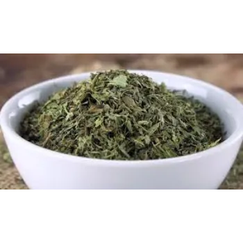 Common Stevia Leaves