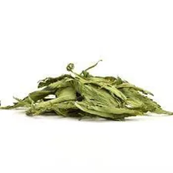 Organic Stevia Leaves