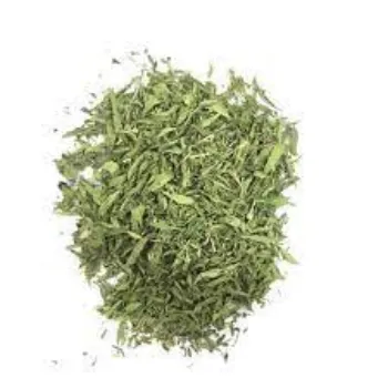 Organic Dried Stevia Leaves