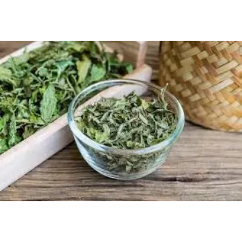 Dried Stevia Leaves