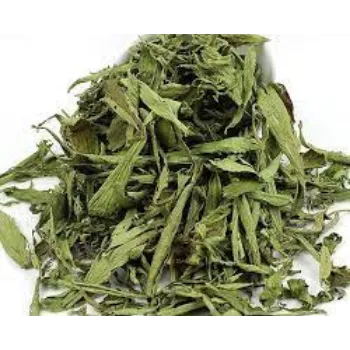 Dried Stevia Leaves