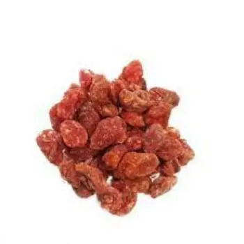 Common Dried Strawberries