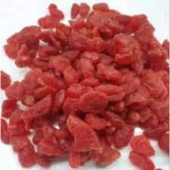 Common Dried Strawberries