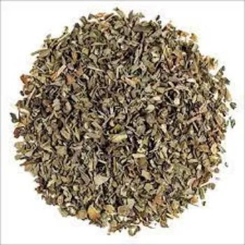 Organic Dried Tulsi Leaves