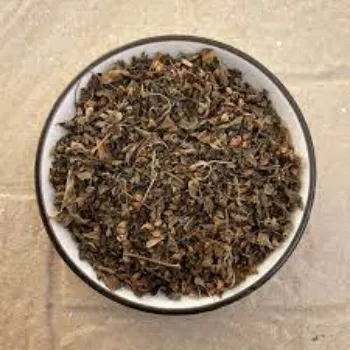 Dried Tulsi  Leaves