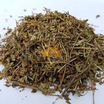 Dried Tulsi Leaves