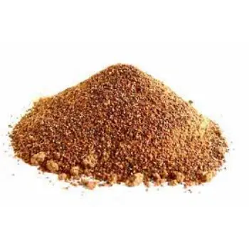Common Almond Powder