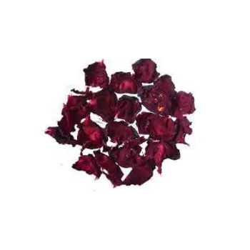 Dry Rose Petal