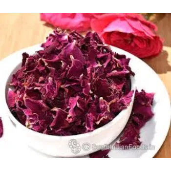 Fresh Dry Rose Petal