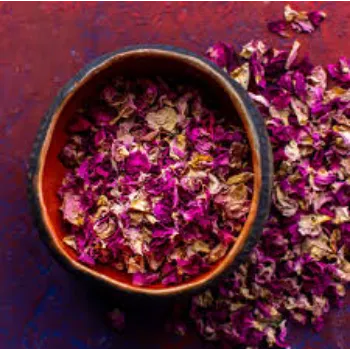 Natural Dry Rose Petal