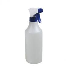 Disinfectant sprayers