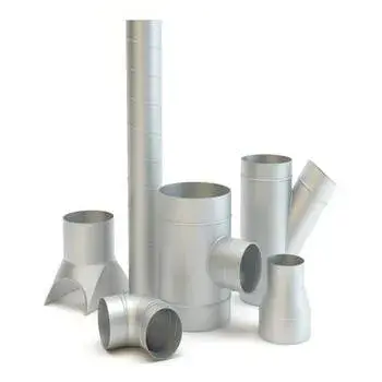 duct fittings pipe