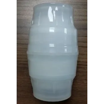 Plain Duct Coupler