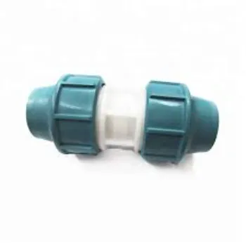 Durable Duct Coupler