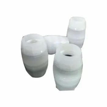 Coated Duct Coupler