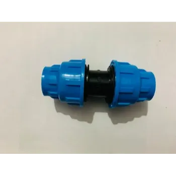 Durable Duct Coupler