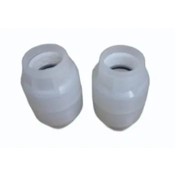 Solid Duct Coupler