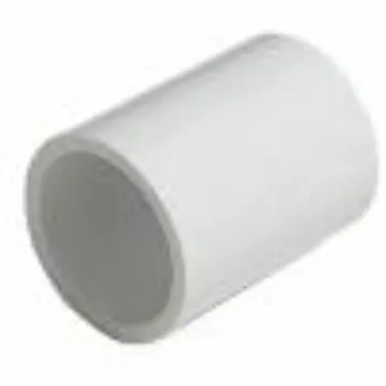 Plain Duct Coupler