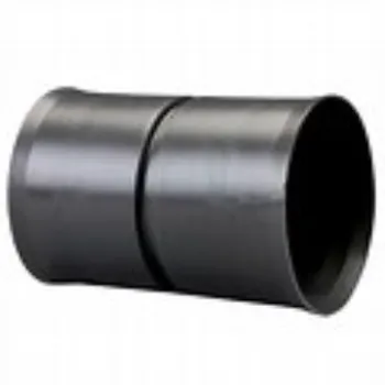 Rust Proof Duct Coupler