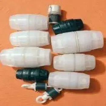 Duct Coupler 