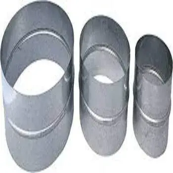 Duct Coupler