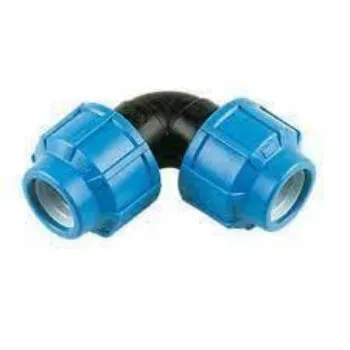 HdpeDuct Coupler 