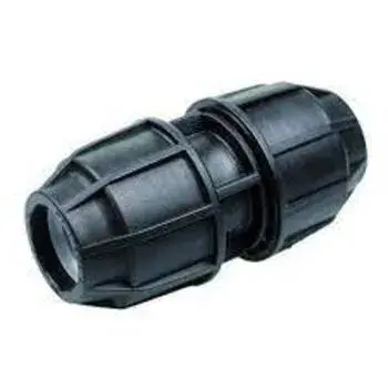 Duct Coupler