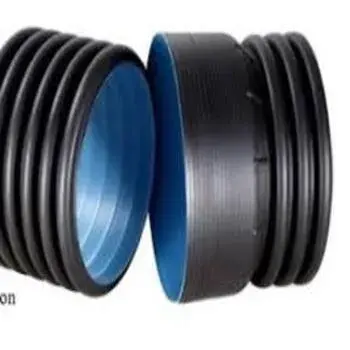 PLB Duct Couplers