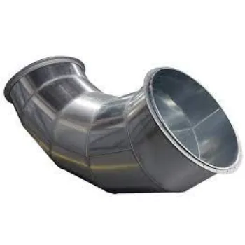 Gulshan Duct Elbow